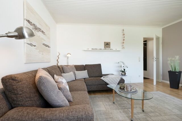 Ferienwohnung in Gr&ouml;mitz - Meerliebe - Bild 8