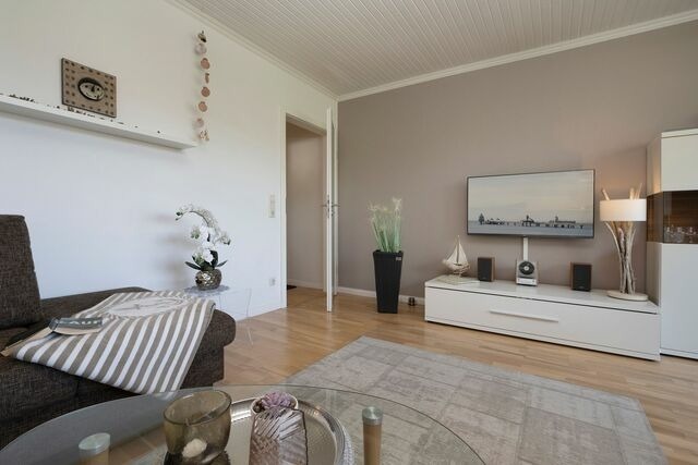 Ferienwohnung in Gr&ouml;mitz - Meerliebe - Bild 9