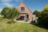 Ferienhaus in Riepsdorf - Landhaus Ostseeglück - Bild 1