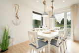 Ferienhaus in Riepsdorf - Landhaus Ostseeglück - Bild 3