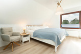 Ferienhaus in Riepsdorf - Landhaus Ostseeglück - Bild 4