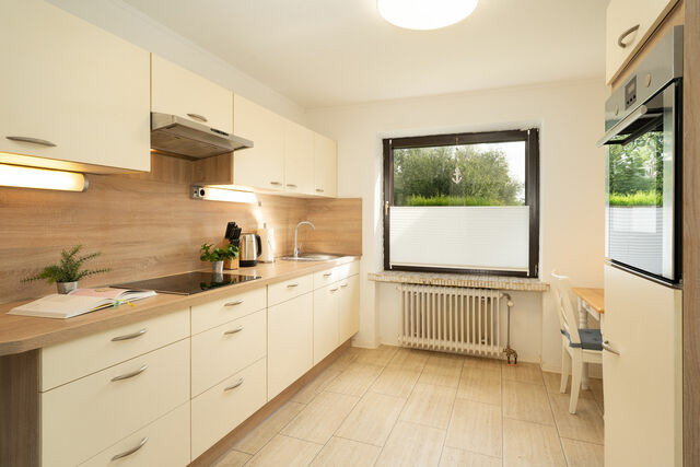Ferienhaus in Riepsdorf - Landhaus Ostseeglück - Bild 5