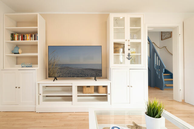 Ferienhaus in Riepsdorf - Landhaus Ostseeglück - Bild 7