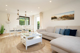 Ferienhaus in Riepsdorf - Landhaus Ostseeglück - Bild 8