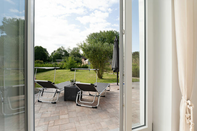 Ferienhaus in Riepsdorf - Landhaus Ostseeglück - Bild 10