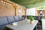 Ferienhaus in Riepsdorf - Landhaus Ostseeglück - Bild 14