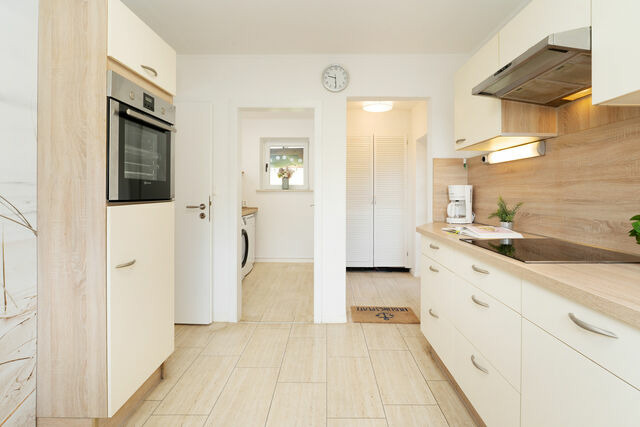 Ferienhaus in Riepsdorf - Landhaus Ostseeglück - Bild 21