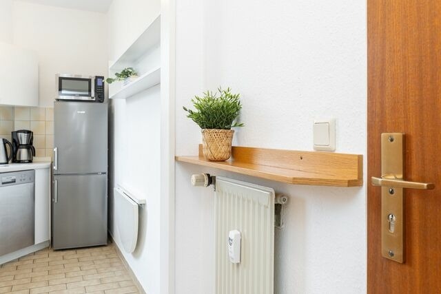 Ferienwohnung in Laboe - Strandstraße 2 Sandkorn - Bild 19