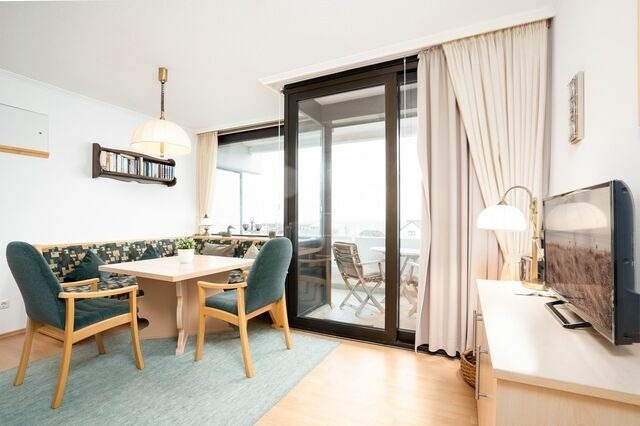 Ferienwohnung in Dahme - Haus Vier Jahreszeiten Wohnung 301 - Bild 2