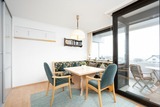 Ferienwohnung in Dahme - Haus Vier Jahreszeiten Wohnung 301 - Bild 6