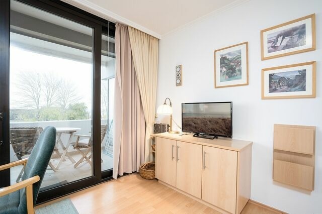Ferienwohnung in Dahme - Haus Vier Jahreszeiten Wohnung 301 - Bild 7