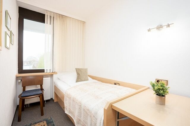 Ferienwohnung in Dahme - Haus Vier Jahreszeiten Wohnung 301 - Bild 14