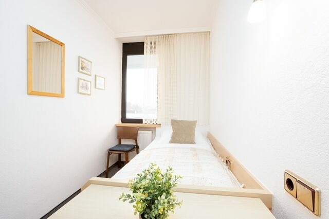 Ferienwohnung in Dahme - Haus Vier Jahreszeiten Wohnung 301 - Bild 15