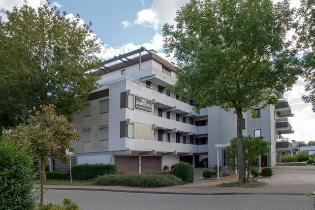 Ferienwohnung in Dahme - Haus Vier Jahreszeiten Wohnung 301 - Bild 23