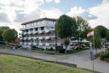 Ferienwohnung in Dahme - Haus Vier Jahreszeiten Wohnung 301 - Bild 24