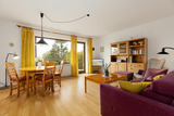 Ferienwohnung in Laboe - Bullauge - Bild 1