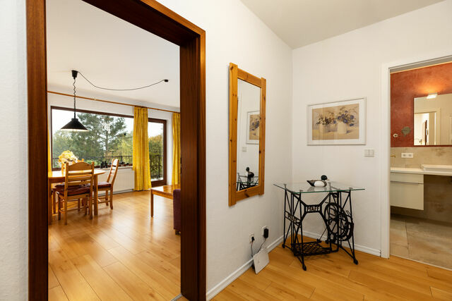 Ferienwohnung in Laboe - Bullauge - Bild 22