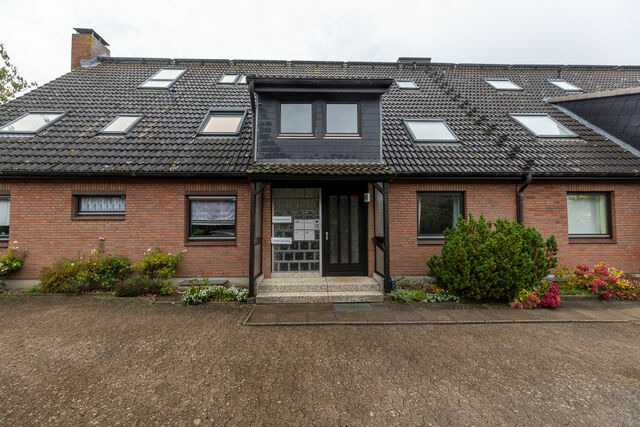 Ferienwohnung in Laboe - Bullauge - Bild 25