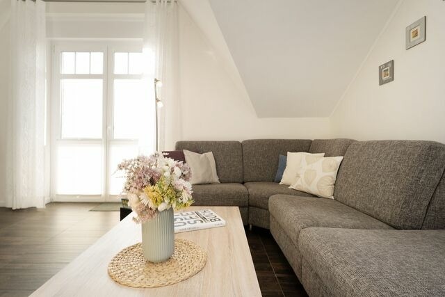 Ferienwohnung in Fehmarn OT Neue Tiefe - B&uuml;rgermeister-Fox 42 Traumhaftes-Fehmarn - Bild 8