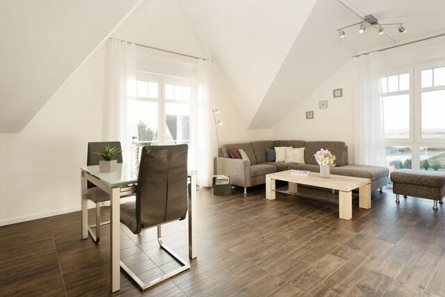 Ferienwohnung in Fehmarn OT Neue Tiefe - B&uuml;rgermeister-Fox 42 Traumhaftes-Fehmarn - Bild 10