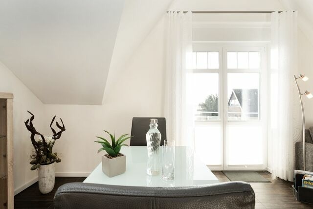 Ferienwohnung in Fehmarn OT Neue Tiefe - B&uuml;rgermeister-Fox 42 Traumhaftes-Fehmarn - Bild 11