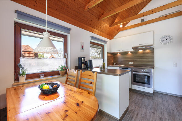 Ferienhaus in Laboe - Strandmuschel - Bild 12