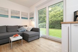 Appartementhausanlage Wennseestra&szlig;e Kleine Ostseeperle