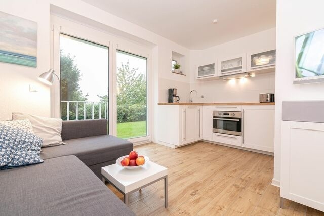 Ferienwohnung in Scharbeutz - Appartementhausanlage Wennseestra&szlig;e Kleine Ostseeperle - Bild 2