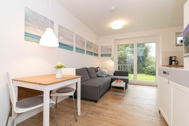 Ferienwohnung in Scharbeutz - Appartementhausanlage Wennseestra&szlig;e Kleine Ostseeperle - Bild 5