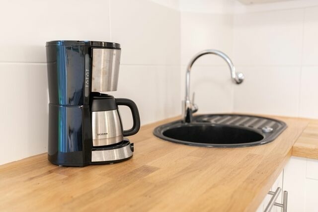 Ferienwohnung in Scharbeutz - Appartementhausanlage Wennseestra&szlig;e Kleine Ostseeperle - Bild 10