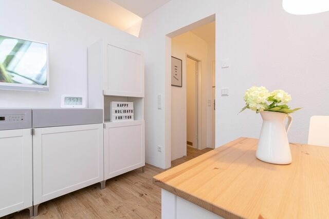 Ferienwohnung in Scharbeutz - Appartementhausanlage Wennseestra&szlig;e Kleine Ostseeperle - Bild 11