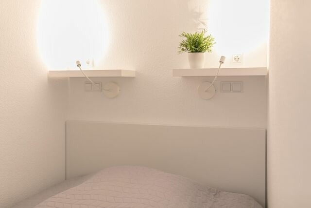 Ferienwohnung in Scharbeutz - Appartementhausanlage Wennseestra&szlig;e Kleine Ostseeperle - Bild 12