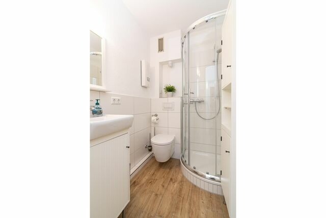 Ferienwohnung in Scharbeutz - Appartementhausanlage Wennseestra&szlig;e Kleine Ostseeperle - Bild 15