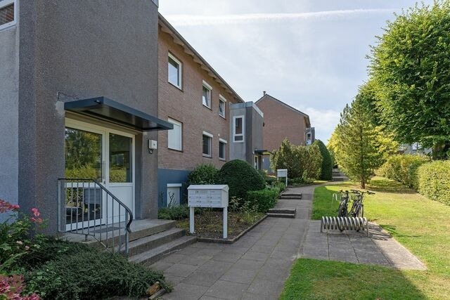 Ferienwohnung in Scharbeutz - Appartementhausanlage Wennseestra&szlig;e Kleine Ostseeperle - Bild 21