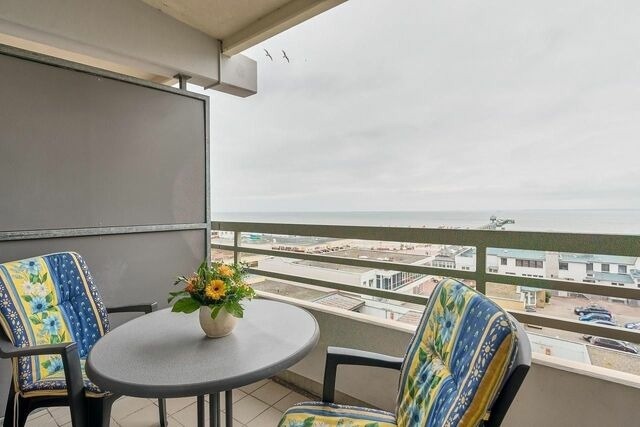 Ferienwohnung in Grömitz - Grömitz Center Happy Place - Bild 3