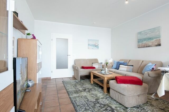 Ferienwohnung in Grömitz - Grömitz Center Happy Place - Bild 4