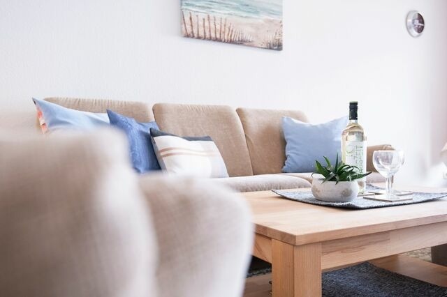 Ferienwohnung in Grömitz - Grömitz Center Happy Place - Bild 6