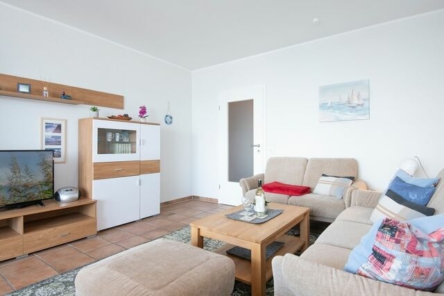 Ferienwohnung in Grömitz - Grömitz Center Happy Place - Bild 7