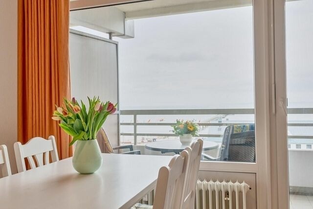 Ferienwohnung in Grömitz - Grömitz Center Happy Place - Bild 8