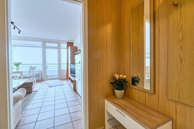 Ferienwohnung in Grömitz - Grömitz Center Happy Place - Bild 9