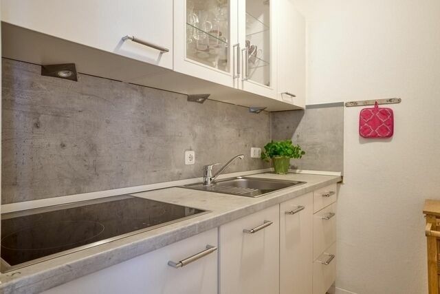 Ferienwohnung in Grömitz - Grömitz Center Happy Place - Bild 10