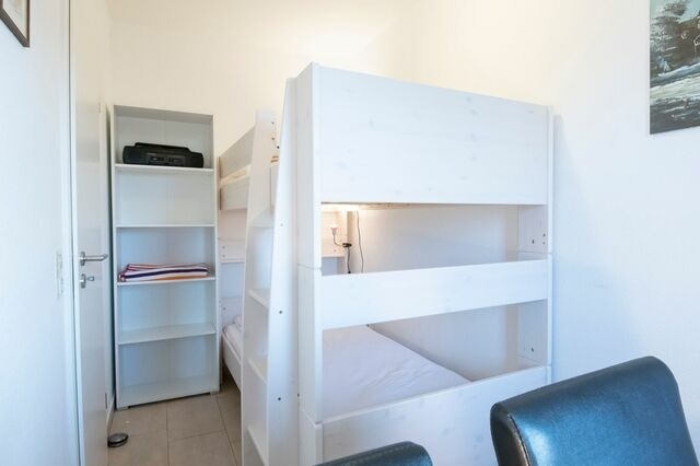 Ferienwohnung in Grömitz - Grömitz Center Happy Place - Bild 12