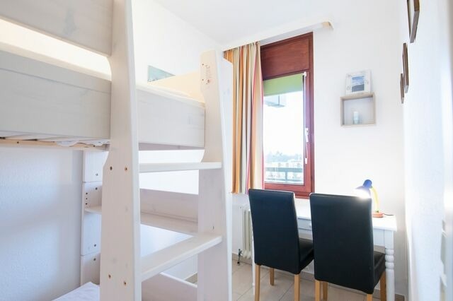 Ferienwohnung in Grömitz - Grömitz Center Happy Place - Bild 15