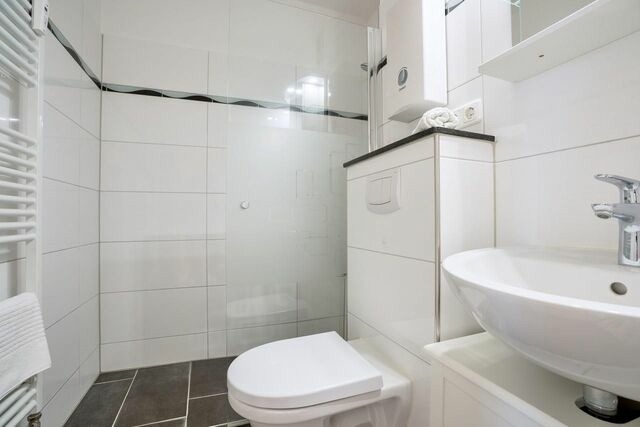 Ferienwohnung in Grömitz - Grömitz Center Happy Place - Bild 16