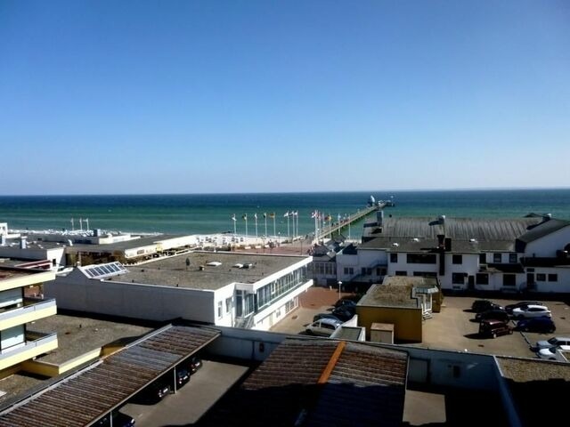 Ferienwohnung in Grömitz - Grömitz Center Happy Place - Bild 18