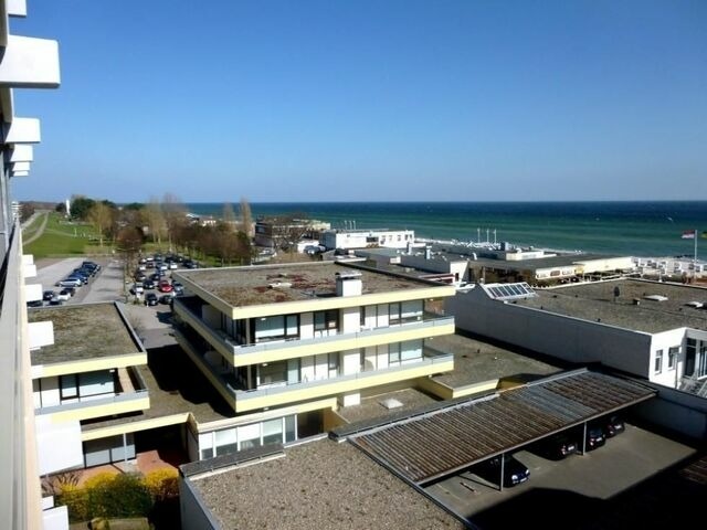 Ferienwohnung in Grömitz - Grömitz Center Happy Place - Bild 19