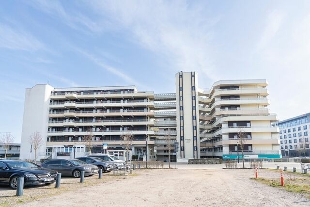 Ferienwohnung in Grömitz - Grömitz Center Happy Place - Bild 21