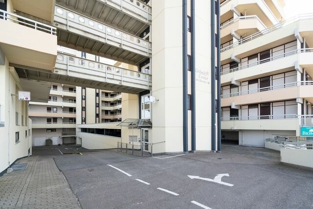 Ferienwohnung in Grömitz - Grömitz Center Happy Place - Bild 22