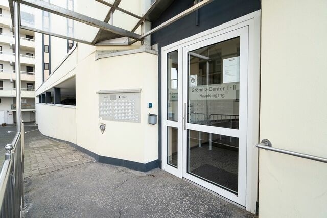 Ferienwohnung in Grömitz - Grömitz Center Happy Place - Bild 23