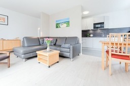 Wohnung 4- Paulsen